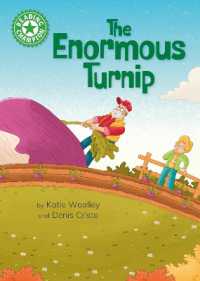 Reading Champion: The Enormous Turnip : Independent Reading Green 5 (Reading Champion)