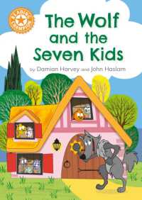 Reading Champion: The Wolf and the Seven Kids : Independent Reading Orange 6 (Reading Champion)