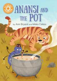 Reading Champion: Anansi and the Pot : Independent Reading Orange 6 (Reading Champion)
