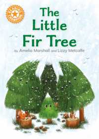 Reading Champion: The Little Fir Tree : Independent Reading Orange 6 (Reading Champion)