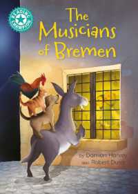 Reading Champion: The Musicians of Bremen : independent reading Turquoise 7 (Reading Champion)