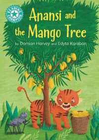 Reading Champion: Anansi and the Mango Tree : Independent reading Turquoise 7 (Reading Champion)