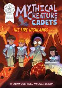 Reading Champion: Graphics: Mythical Creature Cadets: The Fire Highlands : Book band White 10 (Reading Champion)