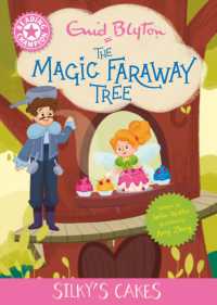 Reading Champion: Magic Faraway Tree: Silky's Cakes : Pink Band 1B