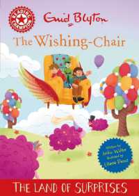 Reading Champion: The Wishing-Chair: The Land of Surprises : Red Band 2