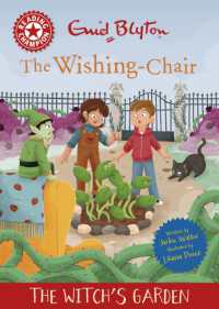 Reading Champion: The Wishing-Chair: The Witch's Garden : Red Band 2