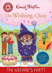 Reading Champion: The Wishing-Chair: The Wizard's Party : Red Band 2