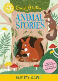 Reading Champion: Enid Blyton animal stories: Bushy's Secret : Yellow Band 3