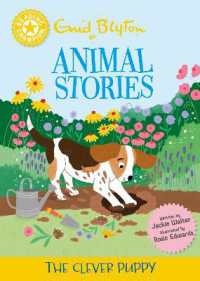 Reading Champion: Enid Blyton animal stories: The Clever Puppy : Yellow Band 3
