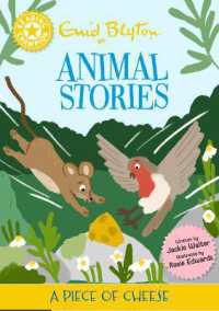 Reading Champion: Enid Blyton animal stories: A Piece of Cheese : Yellow Band 3