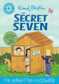 Reading Champion: The Secret Seven: The Forgotten Password : Blue Band 4