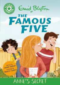 Reading Champion: The Famous Five: Anne's Secret : Green Band 5