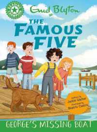 Reading Champion: The Famous Five: George's Missing Boat : Green Band 5
