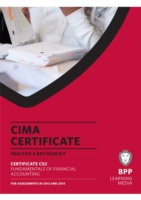 Cima - Fundamentals of Financial Accounting : Practice and Revision Ki