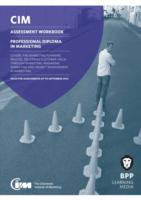 Cim Professional Diploma Level : Assessment Workbook -- Paperback