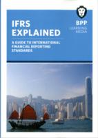 Ifrs - Explained : Study Text -- Paperback