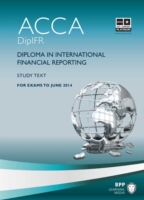 Dipifr - Diploma in International Financial Reporting : Study Text -- 