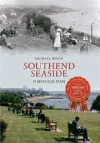 Southend Seaside through Time (Through Time)