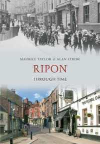 Ripon through Time (Through Time)