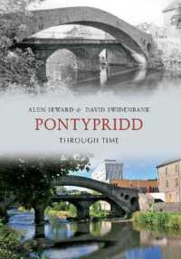 Pontypridd through Time (Through Time)