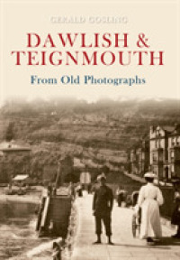 Dawlish & Teignmouth from Old Photographs (From Old Photographs)