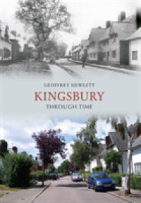 Kingsbury through Time (Through Time)