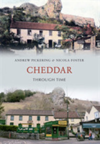 Cheddar through Time (Through Time)