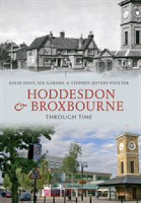Hoddesdon & Broxbourne through Time (Through Time)