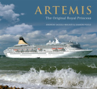 Artemis : The Original Royal Princess