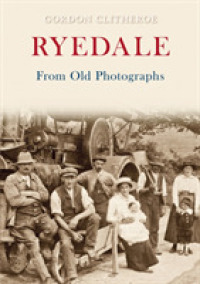 Ryedale from Old Photographs (From Old Photographs) （UK）