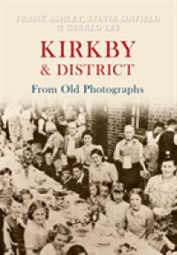 Kirkby & District from Old Photographs (From Old Photographs)