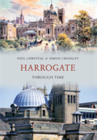 Harrogate through Time (Through Time)