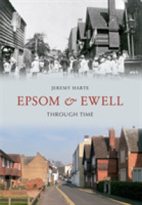 Epsom & Ewell through Time (Through Time)