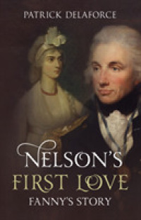 Nelson's First Love : Fanny's Story -- Hardback