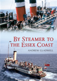 By Steamer to the Essex Coast (By Steamer to the ...)