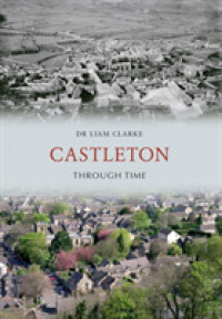 Castleton through Time (Through Time)