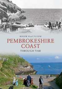 Pembrokeshire Coast through Time (Through Time)