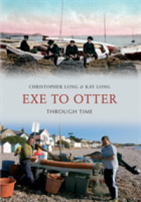 Exe to Otter through Time (Through Time)