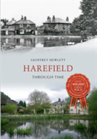 Harefield through Time (Through Time)