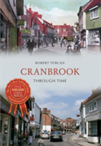 Cranbrook through Time (Through Time)