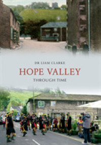 Hope Valley through Time (Through Time)