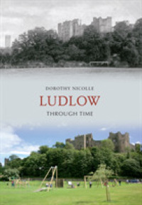 Ludlow through Time (Through Time)