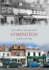 Lymington through Time (Through Time)