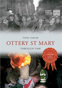 Ottery St Mary through Time (Through Time)