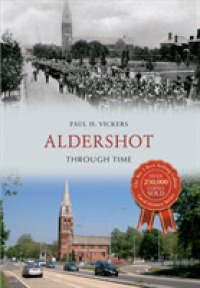 Aldershot through Time (Through Time)