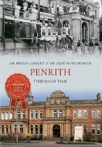 Penrith through Time (Through Time)