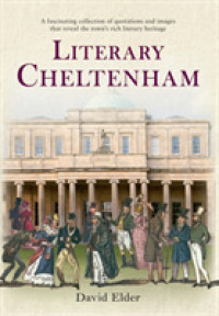 Literary Cheltenham (Literary)