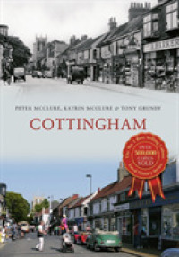 Cottingham through Time (Through Time)
