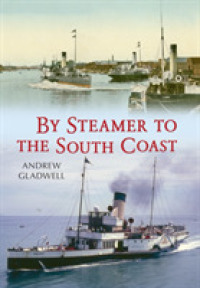 By Steamer to the South Coast (By Steamer to the ...)