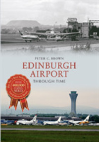 Edinburgh Airport through Time (Through Time)